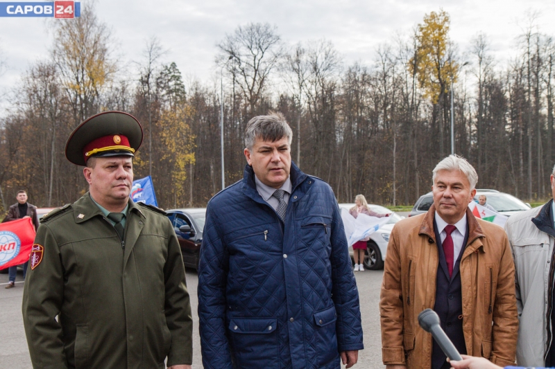 кирилл шевченко, игорь мусин, александр тихонов