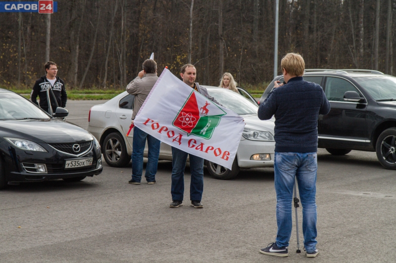 Филипп Бурматов