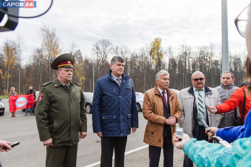 Кирилл Шевченко, Игорь Мусин, Александр Тихонов, Владимир Еминцев, Филипп Бурматов