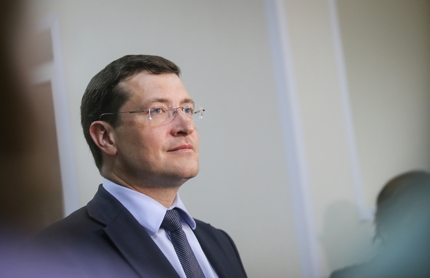 Никитин похвалил “Электронного инспектора”