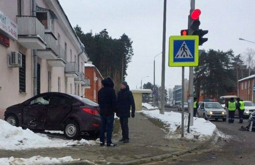 Сотрудники МЧС дважды за неделю оказывали помощь при ДТП
