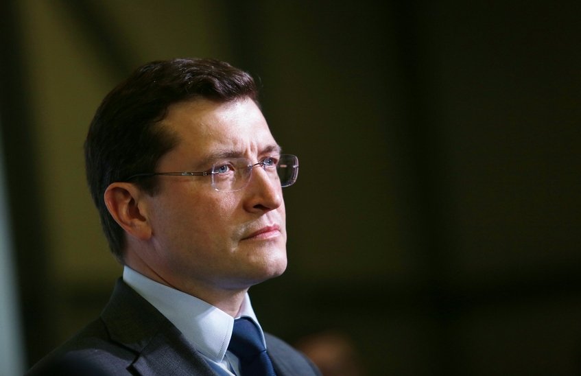 Глеб Никитин заявил о переходе всех детских поликлиник Нижегородской области на новые стандарты