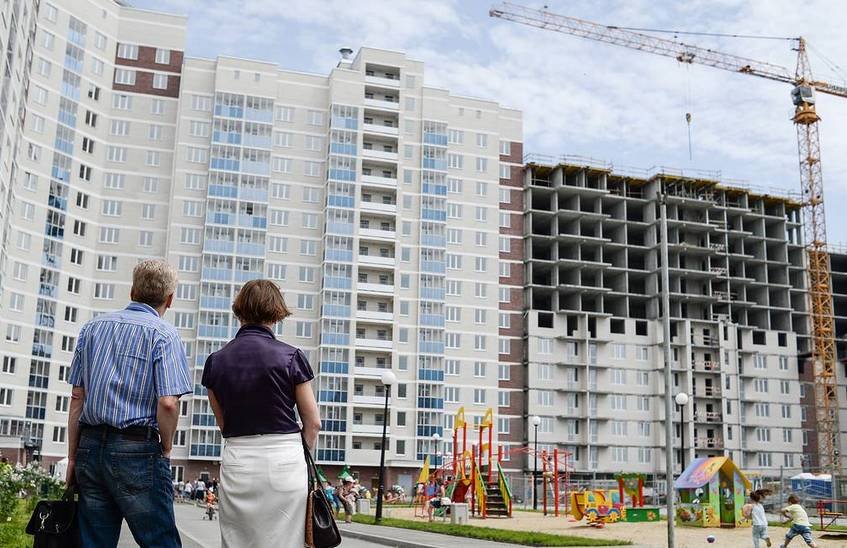 Порядок сделок с недвижимостью упрощен