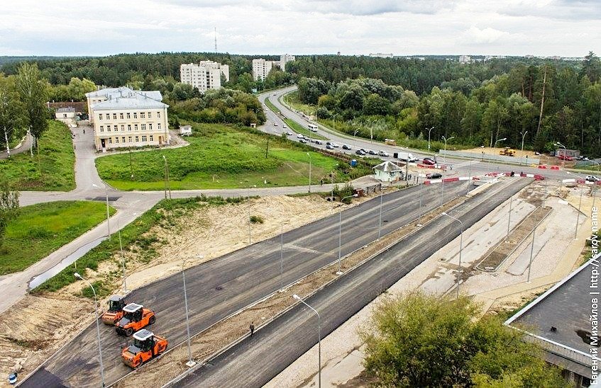 Движение автомобилей по улице Семашко снова будет запрещено