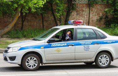 В саровской полиции подвели итоги за прошедшую неделю (ВИДЕО)