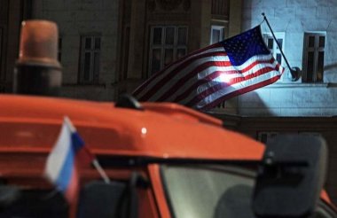 Три дипломата США задержаны по пути в Северодвинск