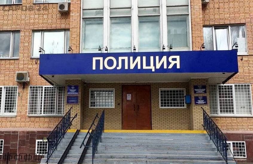 Саровчанин получил по лицу в собственном доме