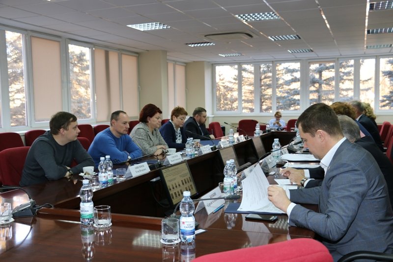 Депутаты из Калининграда и Нижегородской области посетили Саров