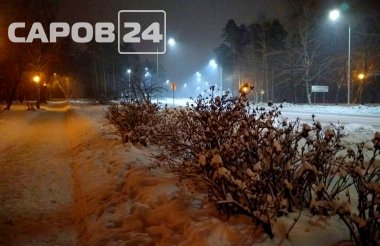 Ухудшение погоды ожидается в Нижегородской области 19 декабря