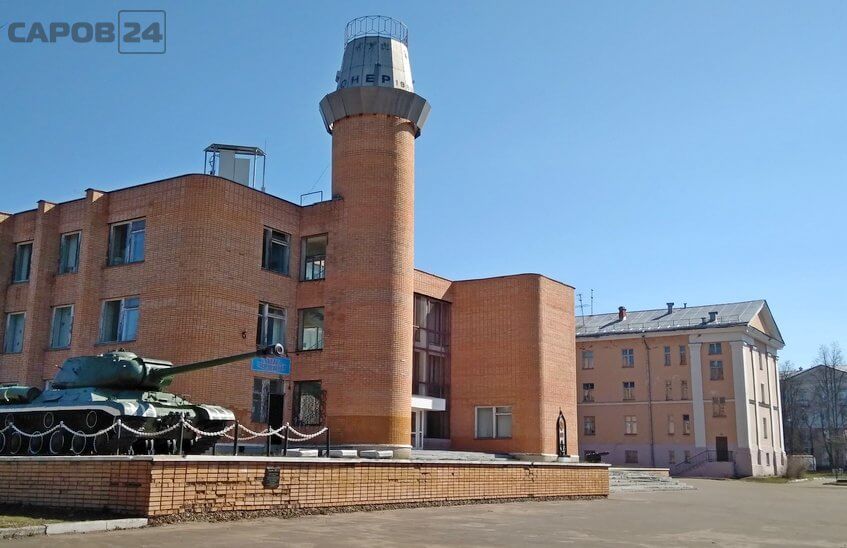 Дворец детского творчества проводит интернет-викторину «Без срока давности»