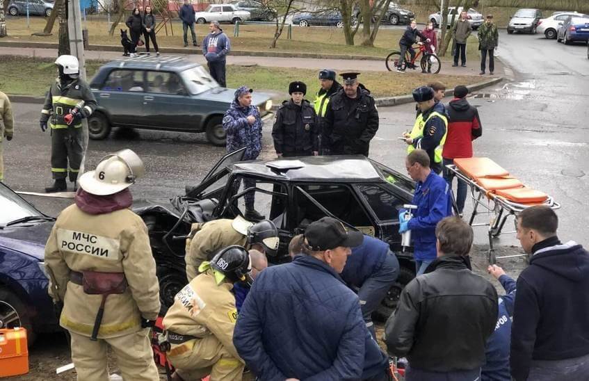 6 водителей подшофе пойманы в Сарове за неделю