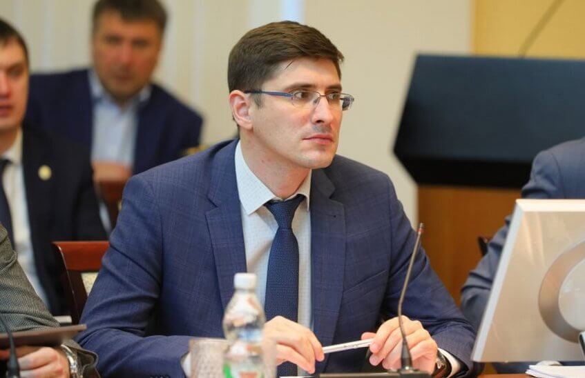 Замгубернатора ответит на вопросы предпринимателей региона в прямом эфире