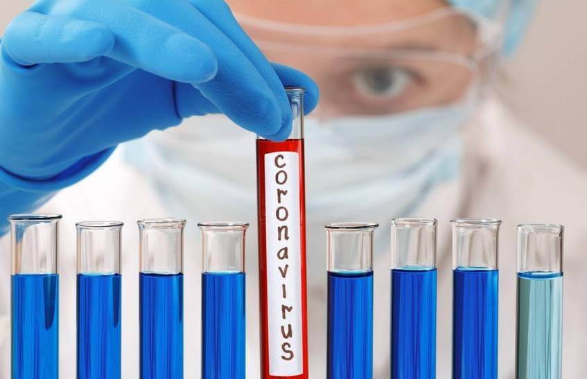 323 исследования на коронавирус проведено в Сарове за сутки