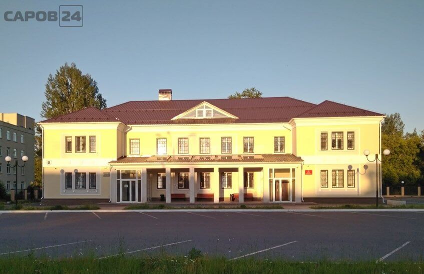 Эпидемиологи рекомендуют саровчанам отказаться от коллективных туристических поездок