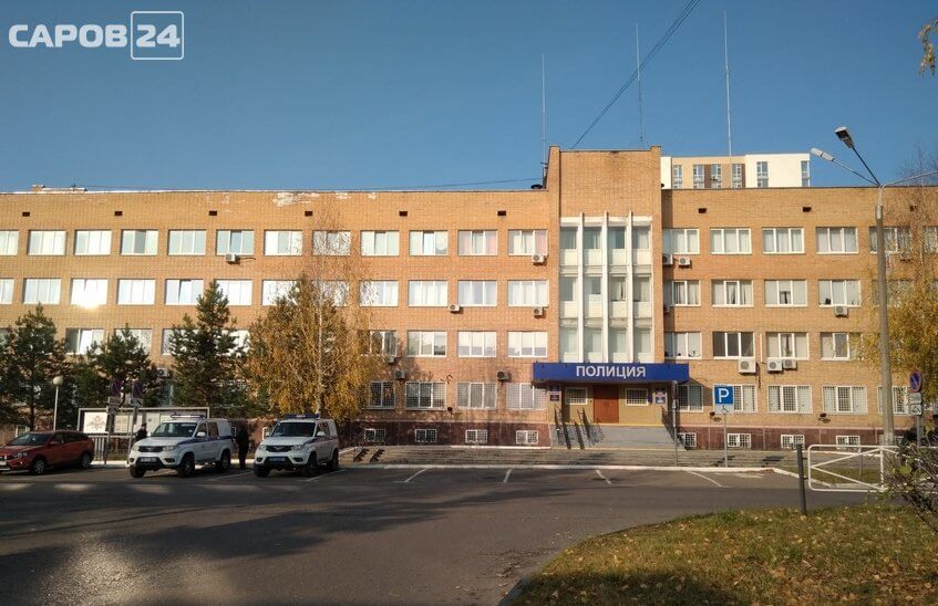 Больные коронавирусом в Сарове нарушают самоизоляцию вопреки закону