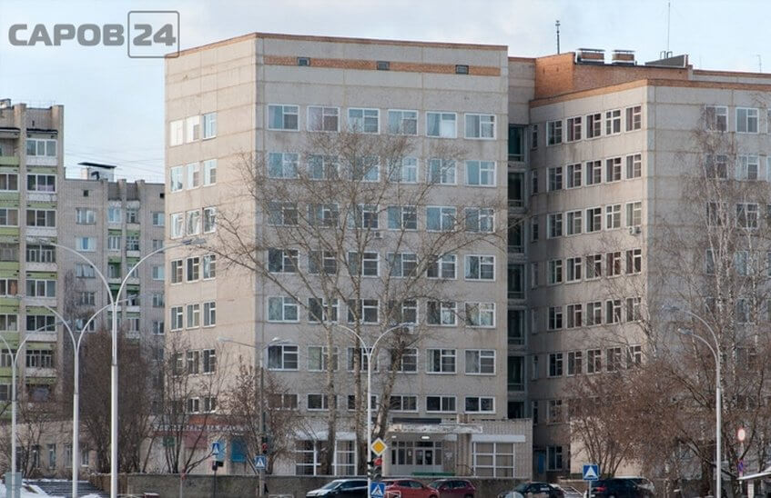 1 800 саровчан вылечились от коронавируса