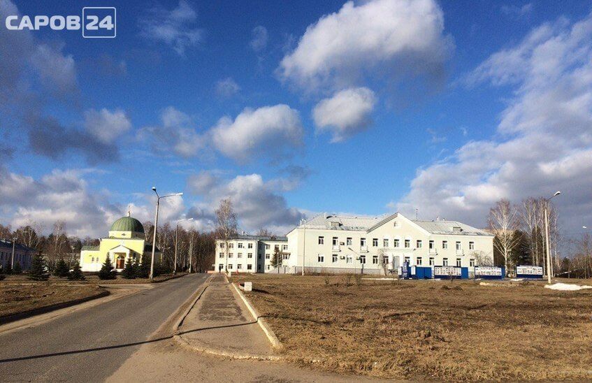 Более 5,5 тыс. саровчан вылечились от коронавируса