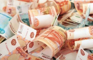 Саровчанка перевела «американскому военному» 1,5 млн рублей