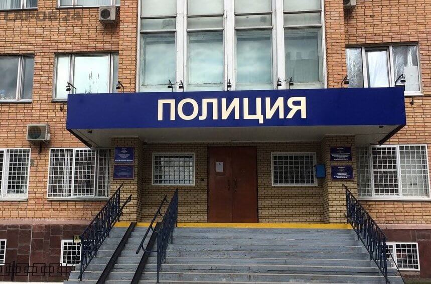 Двое подрались в кафе и получили травмы (ВИДЕО)