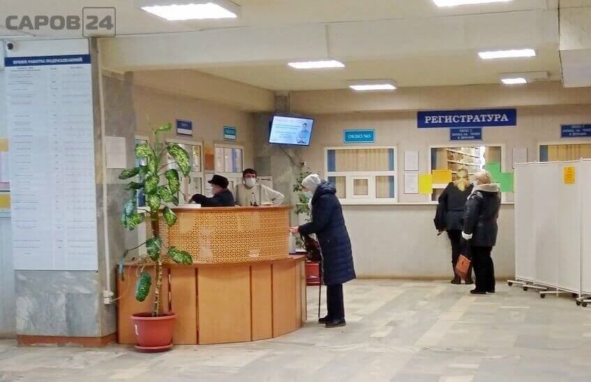 Кол-центр для болеющих коронавирусом в Сарове работает круглосуточно