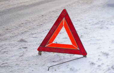 Ребенок и женщина получили ранения в ДТП в Сарове (ВИДЕО)