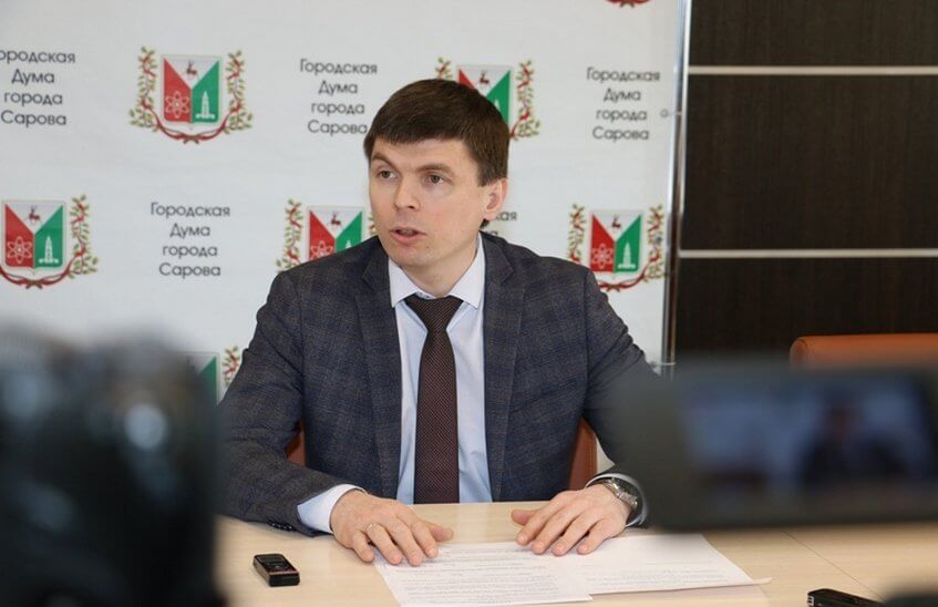 Плата за найм жилых помещений вырастет в Сарове на 4,9 %