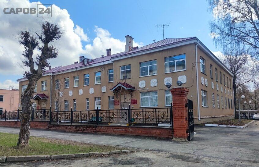 Пункт сбора гуманитарной помощи организован в Центре социального обслуживания