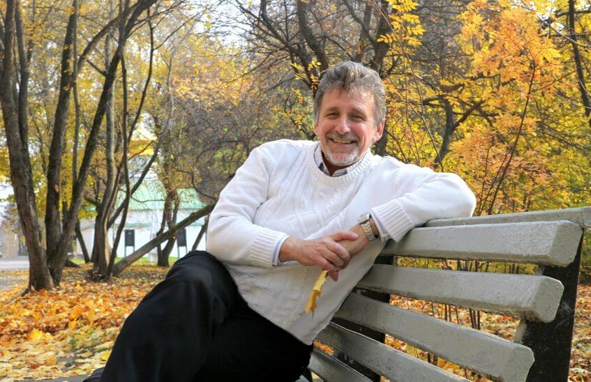 Андрей Синельщиков ушел из жизни