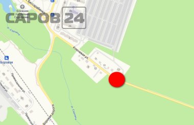 Девочка пострадала в ДТП на Ключевой