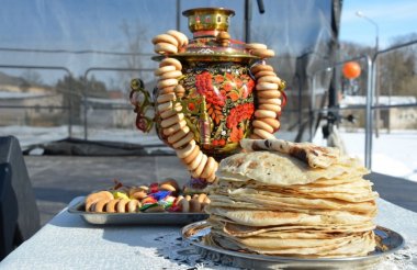 Масленичный семейно-спортивный праздник пройдет у храма Царственных страстотерпцев