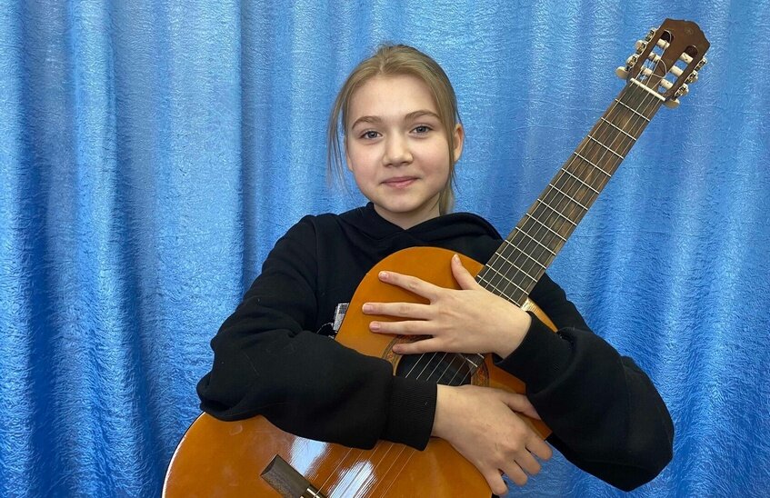 Саровские гитаристы стали лауреатами международного конкурса