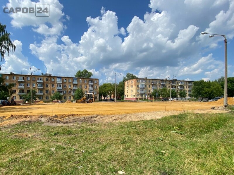 Депутаты взяли под контроль реконструкцию коробки «Сокол» (ВИДЕО)