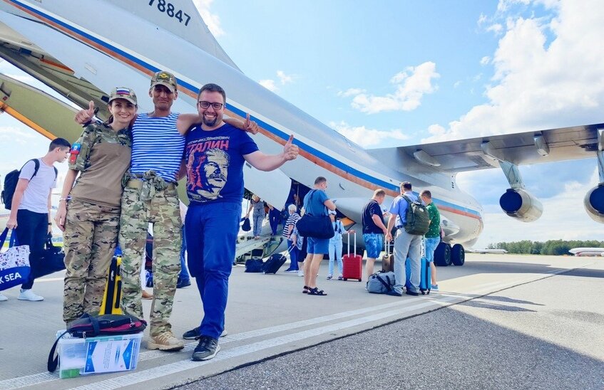 Разработка Саровского ядерного центра получила высокую оценку на форуме «Технодоктрина»