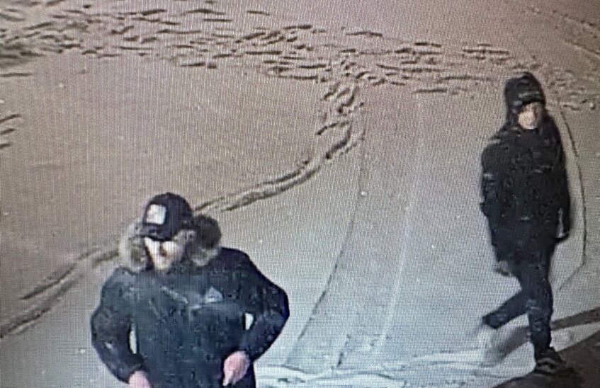 Полиция разыскивает подозреваемых в избиении