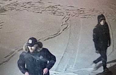 Полиция разыскивает подозреваемых в избиении