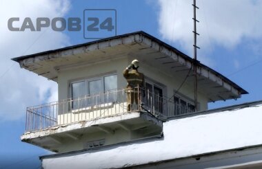 Дом сгорел на улице Дорожной ночью 12 января