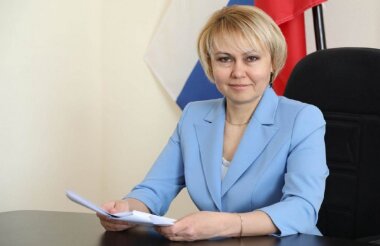 Управляющая региональным отделением Соцфонда ответит на вопросы жителей