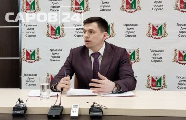 Антон Ульянов: комплексное развитие социальной инфраструктуры может стать драйвером развития города (ВИДЕО)