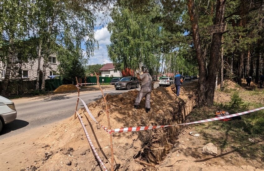 Прием заявок на догазификацию продолжается в Сарове