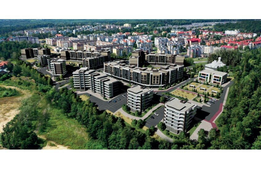 Власти Сарова планируют построить новый микрорайон на улицах Кутузова и Озерной