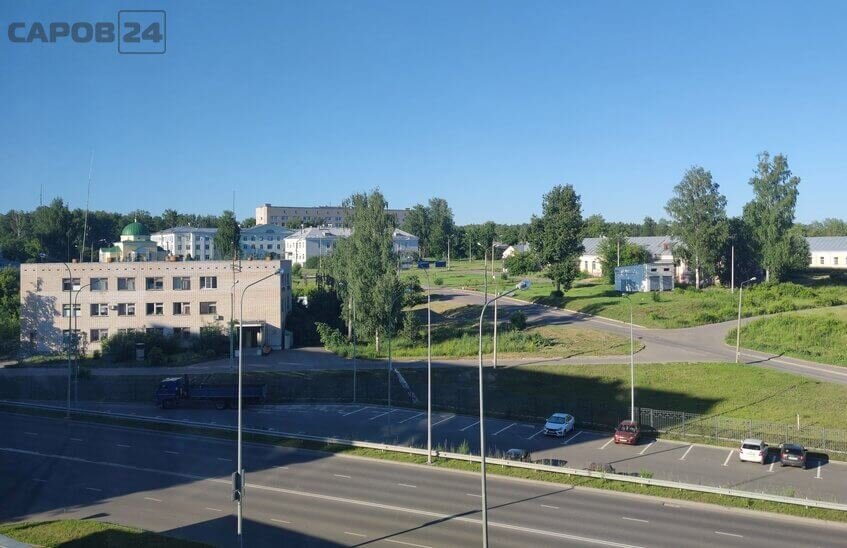 Заболеваемость ковидом, ОРВИ и коклюшем снизилась в Сарове