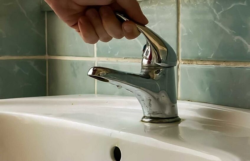 Горячую воду в Сарове отключат с 22 по 31 июля