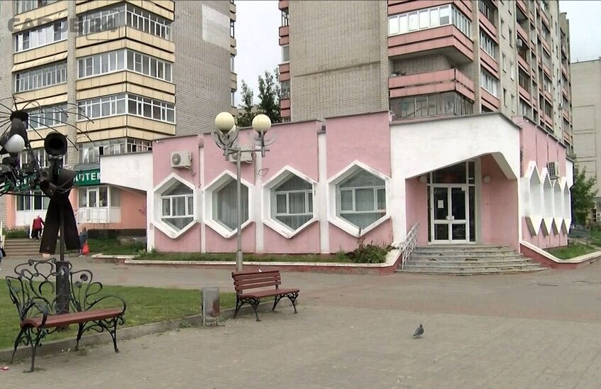 Саровский ЗАГС будут ремонтировать до конца года