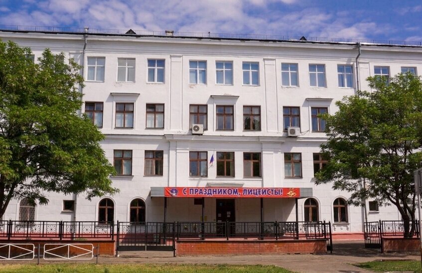 Лицей № 3 стал лучшей школой Нижегородской области по конкурентоспособности выпускников