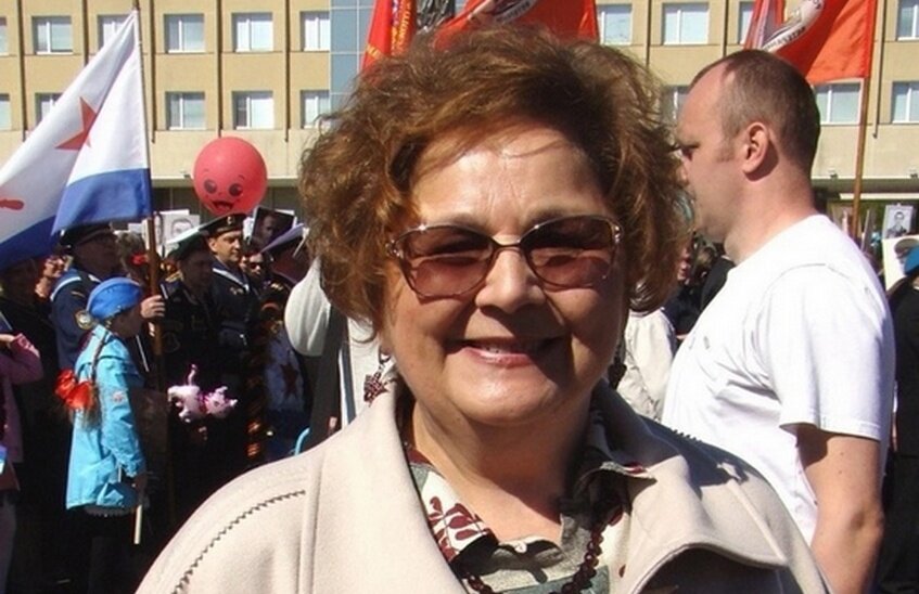 Елена Рогожникова покинула пост директора департамента культуры и искусства администрации Сарова
