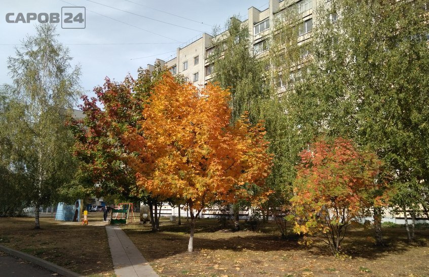 Наладка системы отопления требует доступа в некоторые квартиры в Сарове