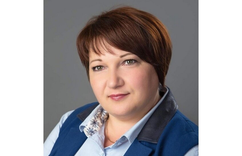 Ольга Соловьева назначена директором школы № 5