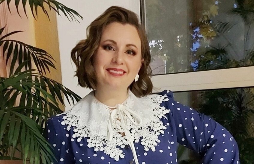 Ксения Якунчикова возглавила департамент культуры и искусства Сарова