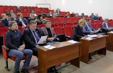 Контрактники-участники СВО получат 400 тысяч рублей из бюджета Сарова (ВИДЕО)