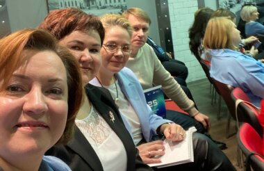 Команда директоров школ Сарова выиграла конкурс интенсива «Измерение 52. Маяки»